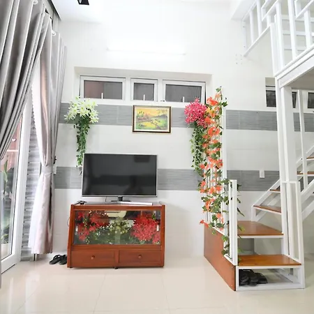 Villa Sevenbay Da Lat Exterior photo