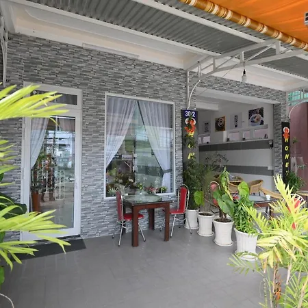 Villa Sevenbay Da Lat Exterior photo