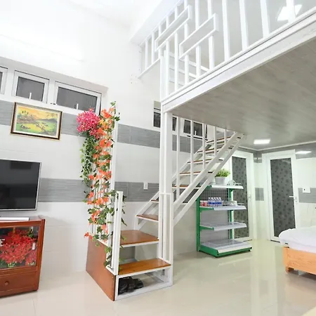 Villa Sevenbay Da Lat Exterior photo