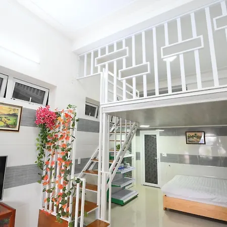 Villa Sevenbay Da Lat Exterior photo