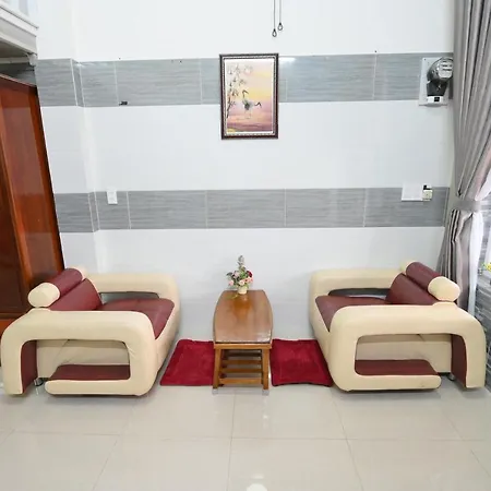 Villa Sevenbay Da Lat Exterior photo