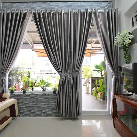 Villa Sevenbay Da Lat Exterior photo
