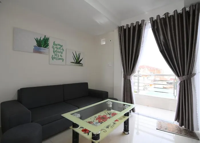 Villa Sevenbay