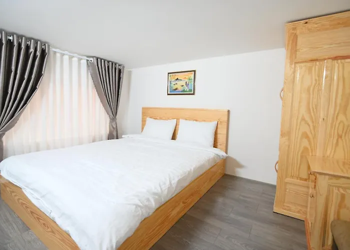 Villa Sevenbay